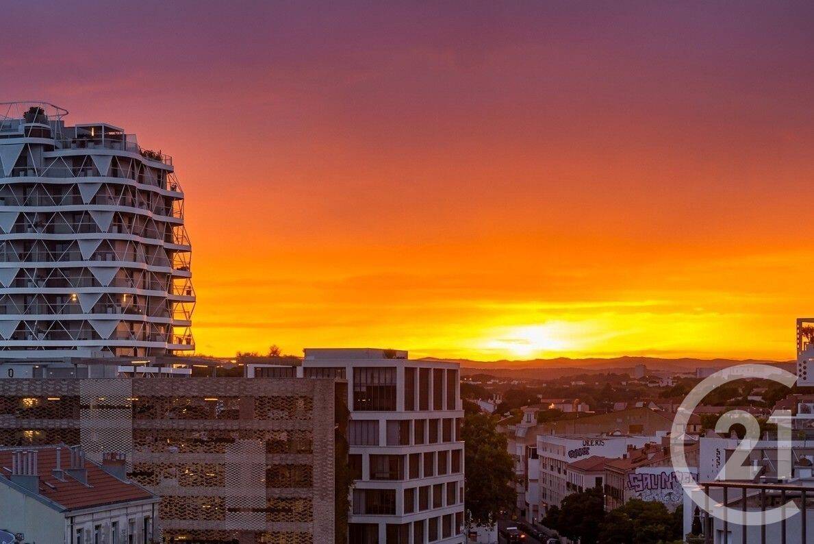 Appartement 3 pièces 55 m² · à Montpellier · 54,7 m² · 230 000 €