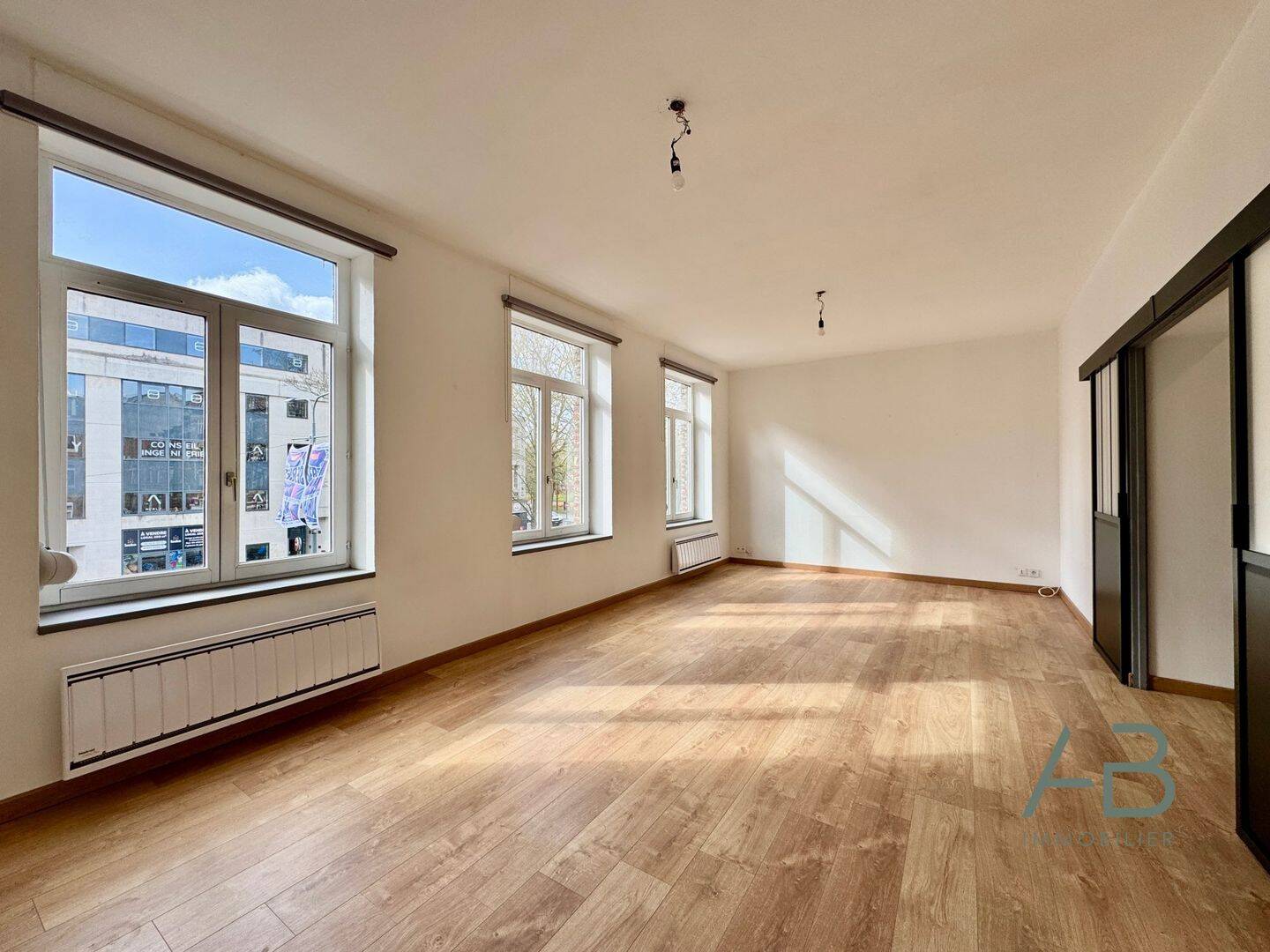 Appartement 4 pièces 86 m² · à Lille · 86,3 m² · 349 000 €