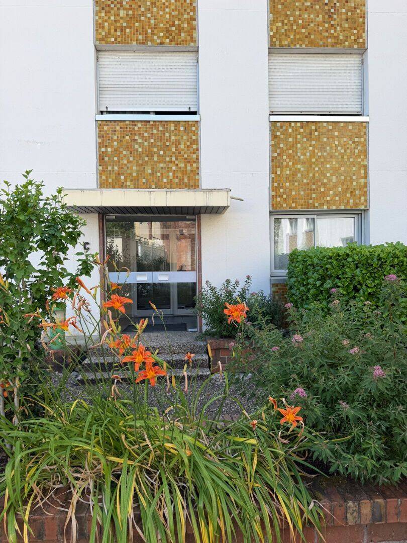 Appartement 1 pièce 28 m² · à Besançon · 28 m² · 56 000 €