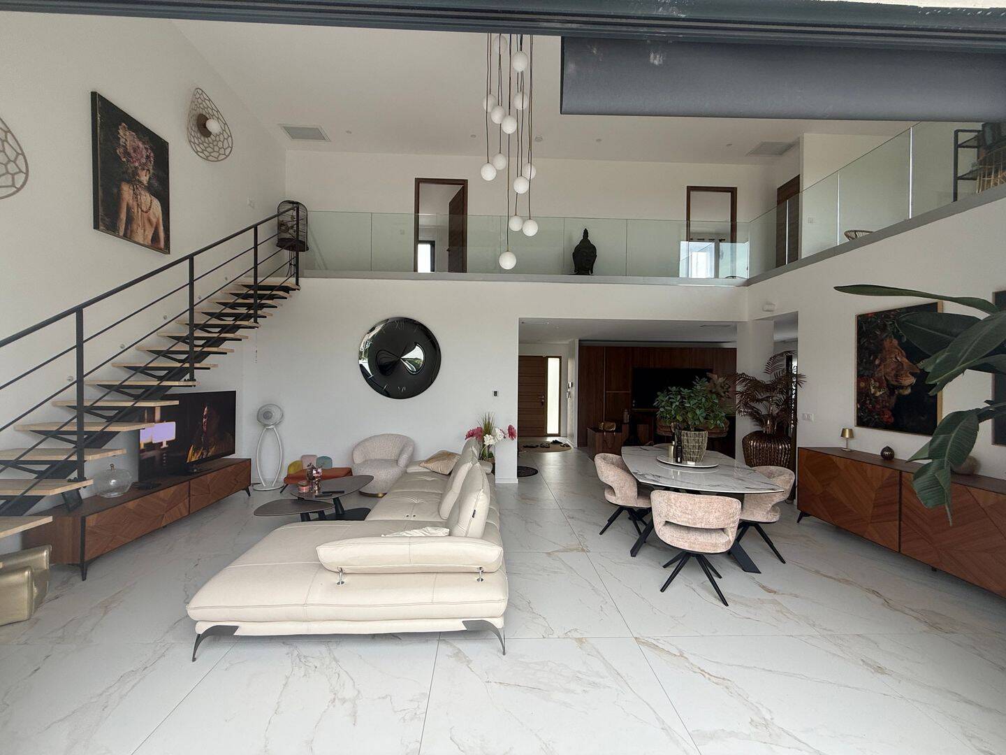 Maison 4 pièces 155 m² · à Sainte-Marie-la-Mer · 155 m² · 699 000 €