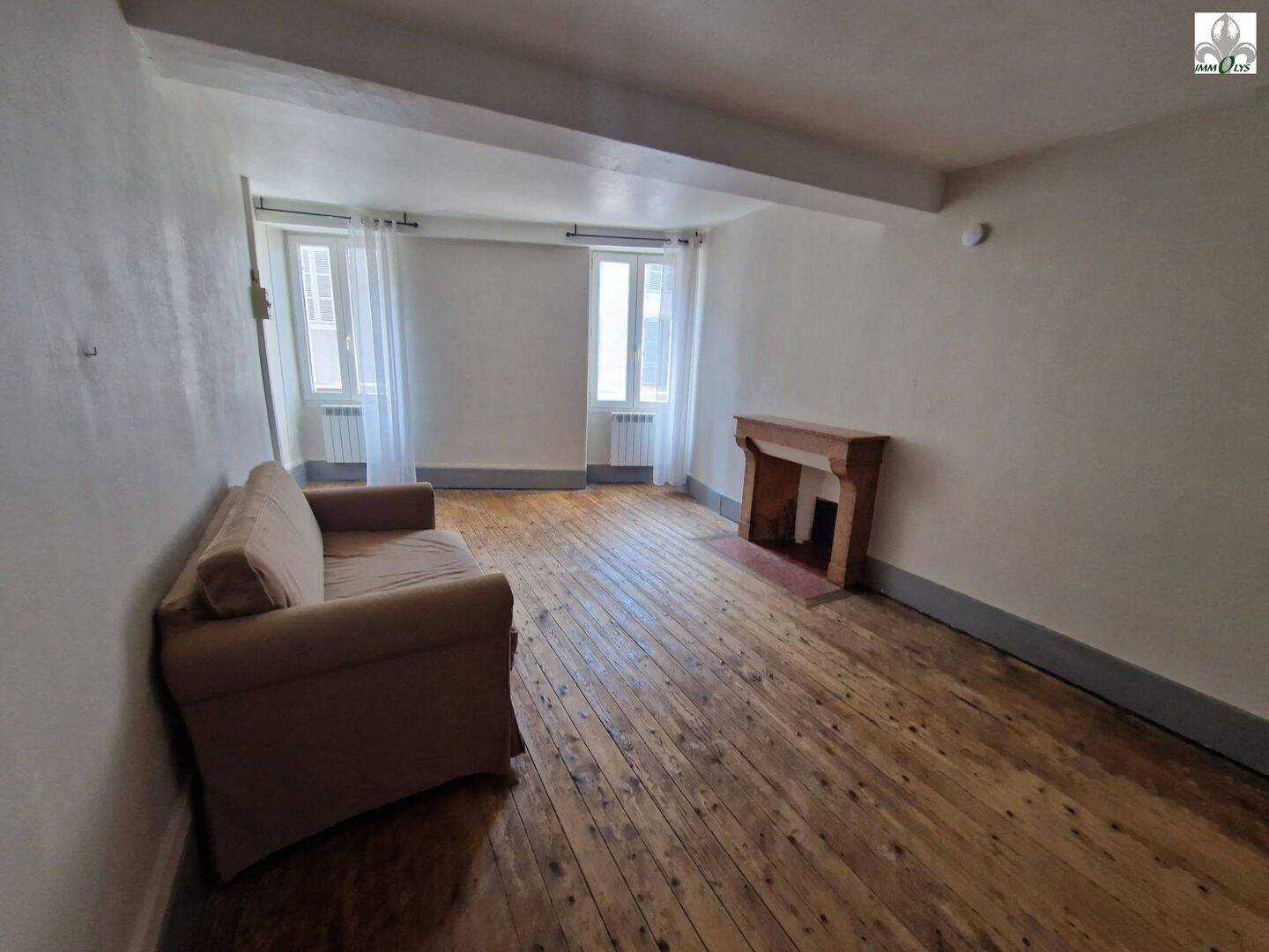 Appartement 1 pièce 32 m² · à Beaune · 31,9 m² · 115 000 €
