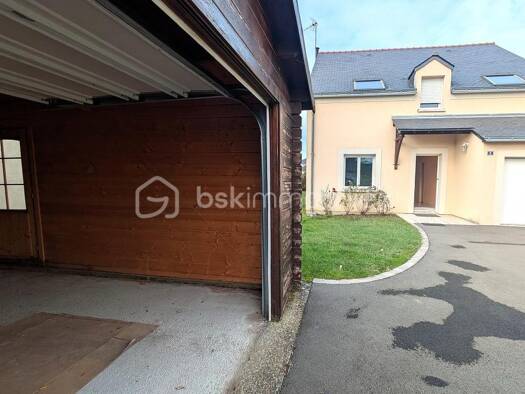 Maison à vendre 433 000 € 6 pièces 4 chambres 145 m² Juigné-sur-Loire 49610