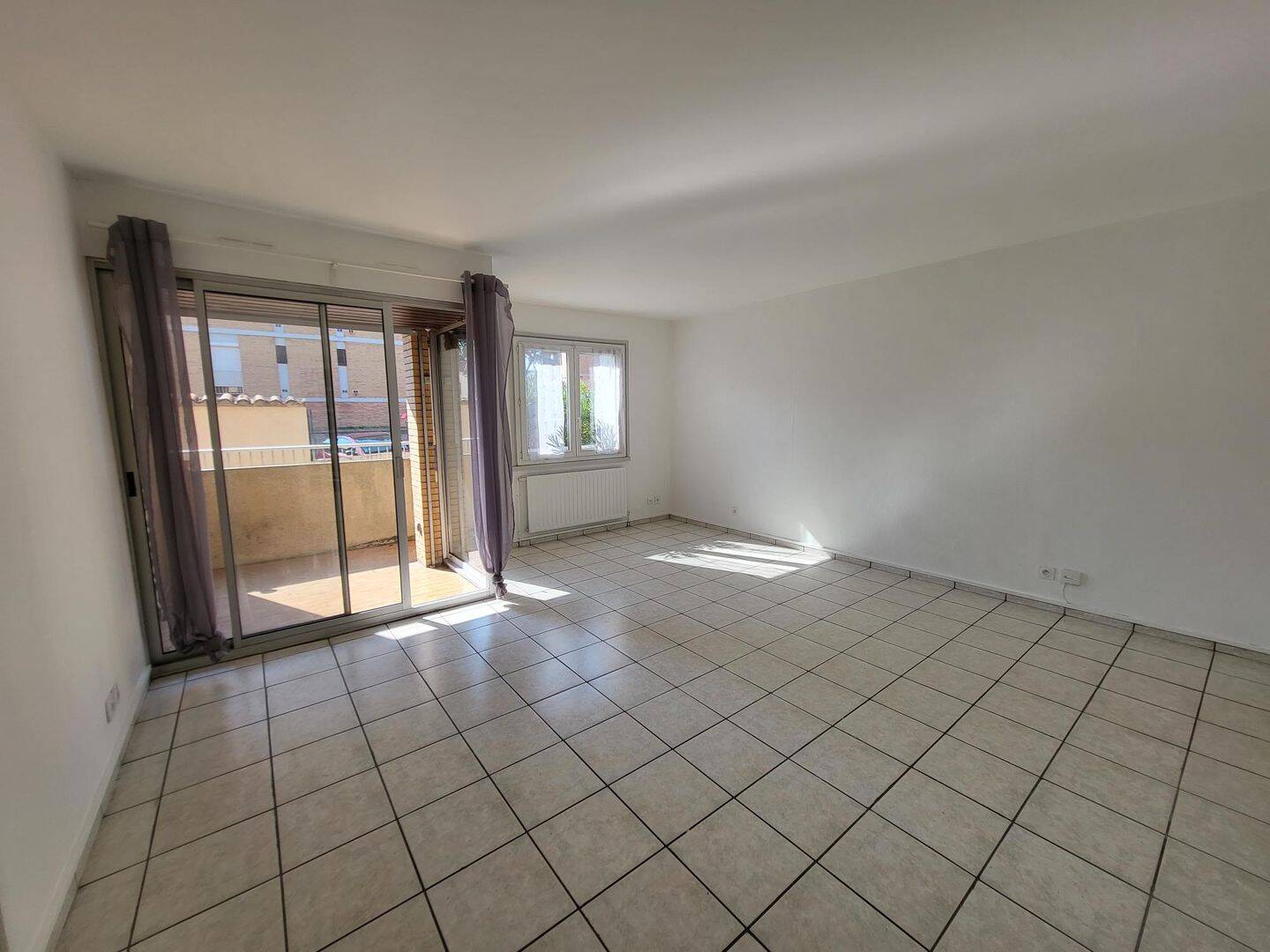 Appartement 2 pièces 55 m² · à Toulouse · 55 m² · 588 €