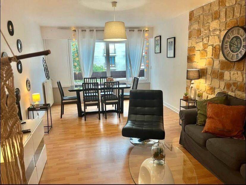 Appartement 1 pièce 12 m² · à Reims · 12 m² · 425 €