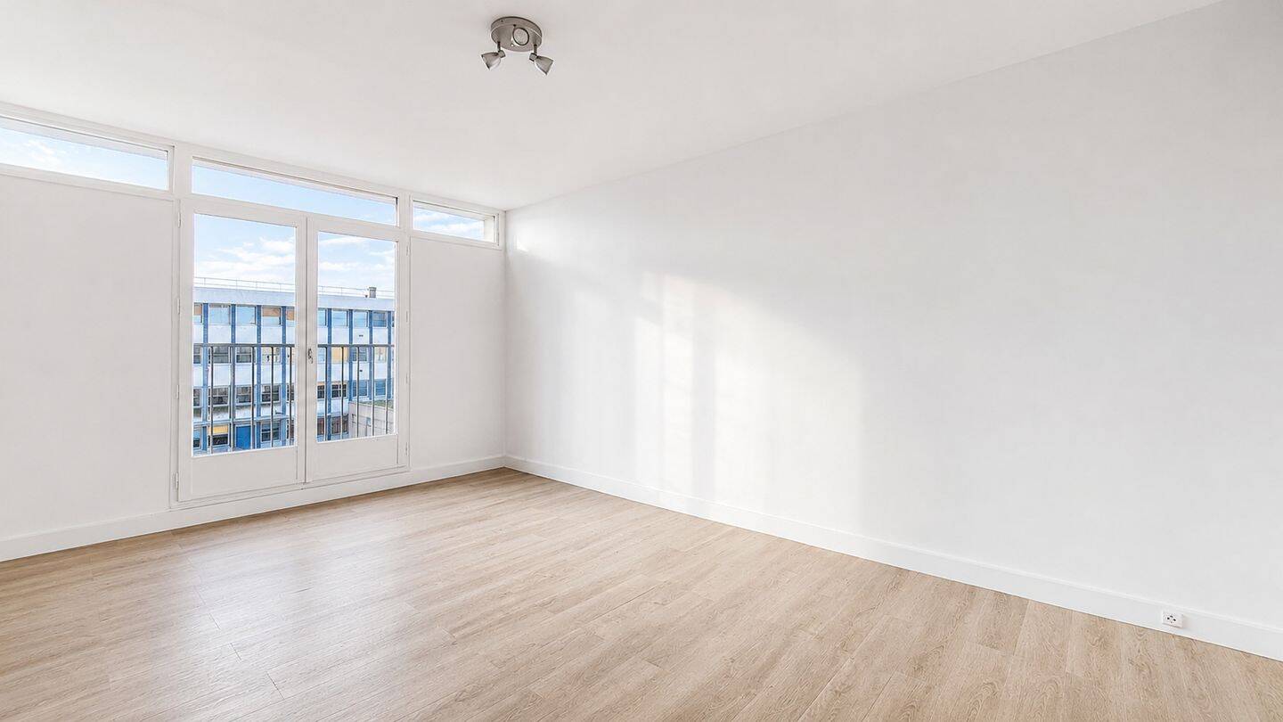 Appartement 2 pièces 58 m² · à Colombes · 57,8 m² · 232 000 €