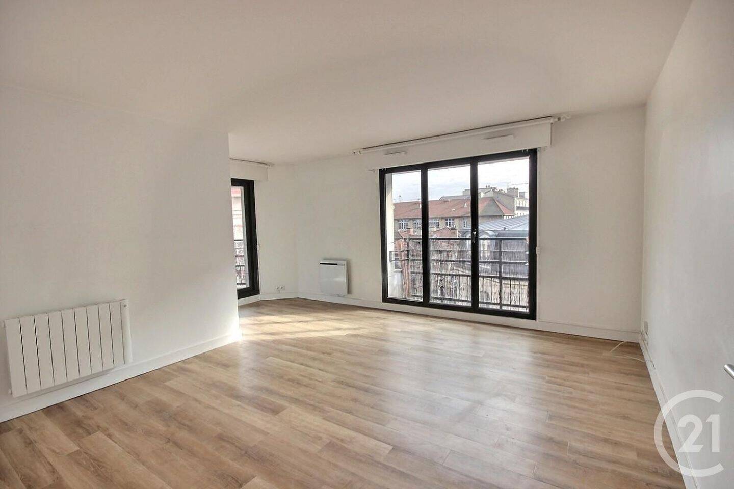 Appartement 3 pièces 65 m² · à Boulogne-Billancourt · 64,8 m² · 1 840 €