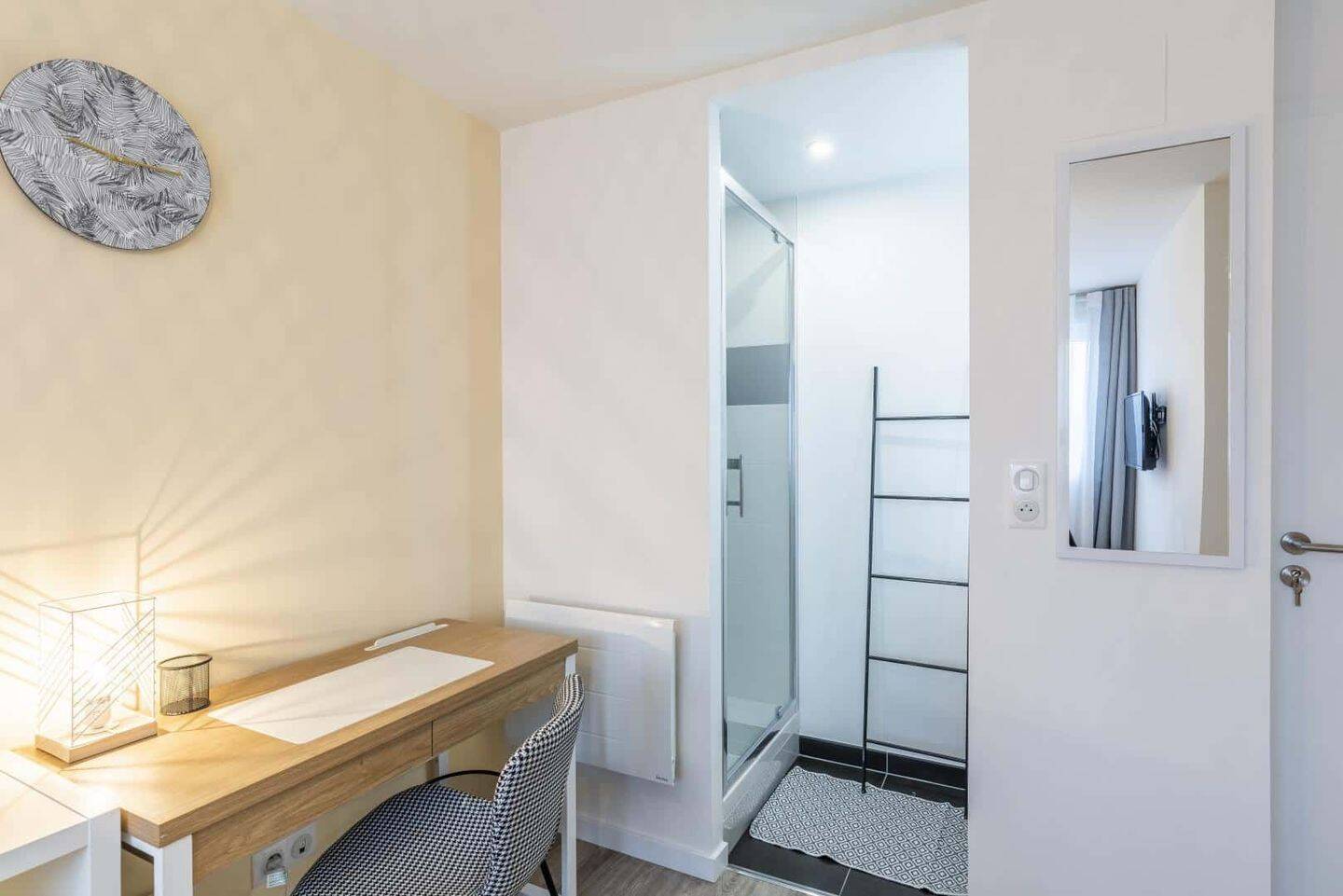 1 pièce 15 m² · à Illkirch-Graffenstaden · 15 m² · 425 €