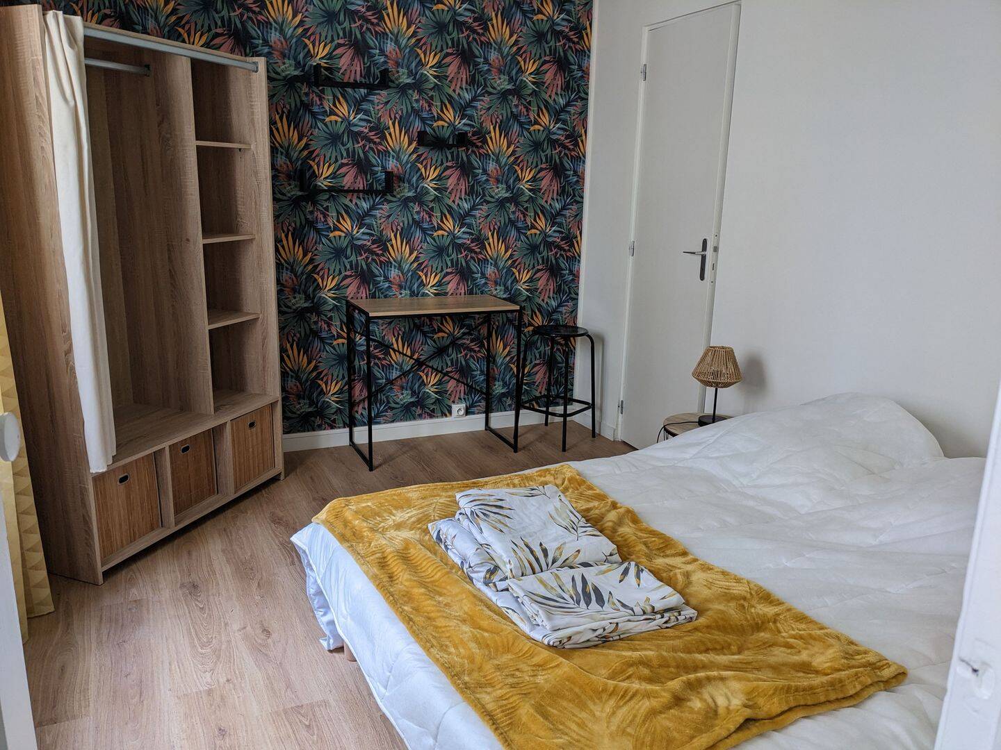 Appartement 2 pièces 30 m² · à Le Havre · 30 m² · 610 €