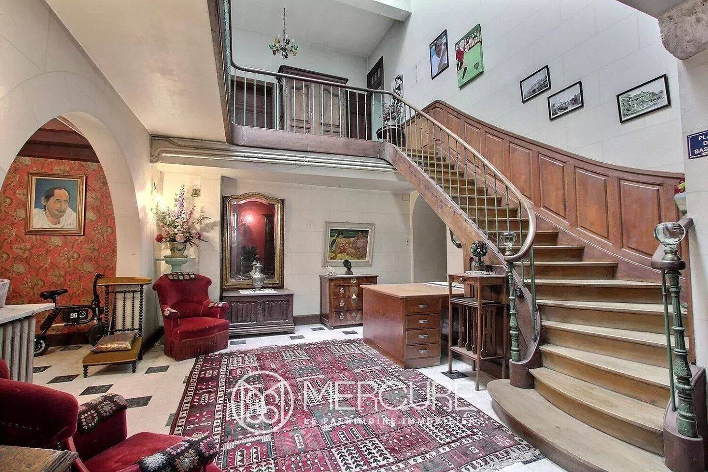 Maison 12 pièces 420 m² · à Mauvezin · 420 m² · 395 000 €