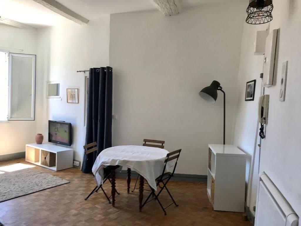 Appartement 2 pièces 35 m² · à Aix-en-Provence · 35 m² · 890 €/mois