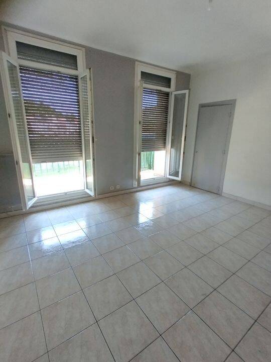 Appartement 2 pièces 62 m² · à Port-Vendres · 62 m² · 750 €/mois