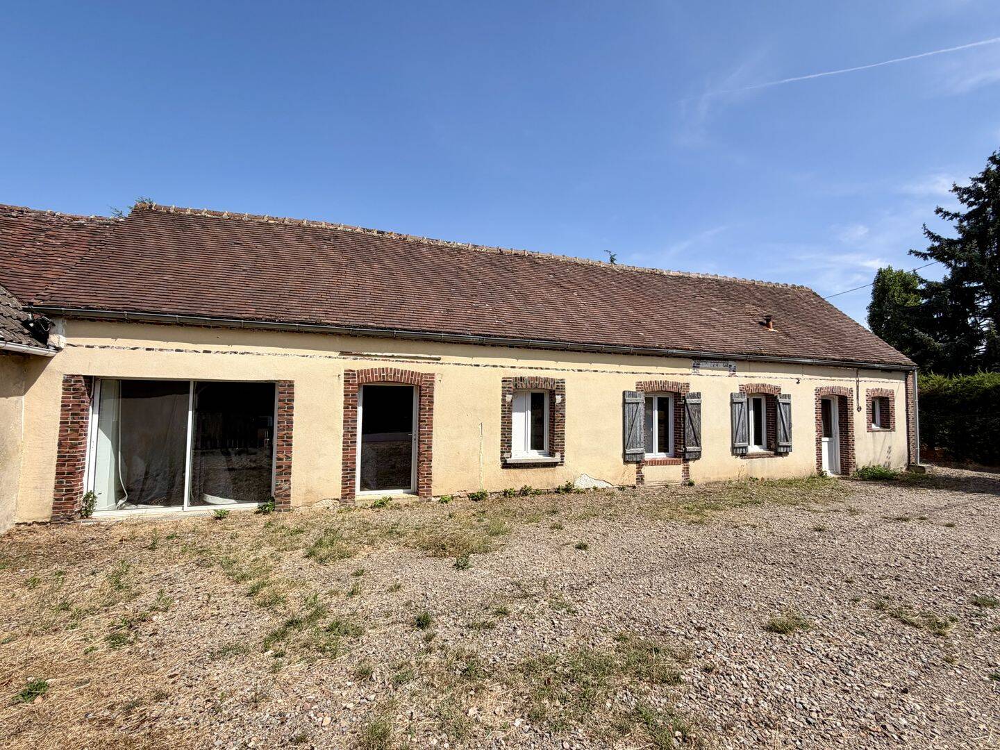Maison 6 pièces 115 m² · à Senonches · 115 m² · 148 000 €