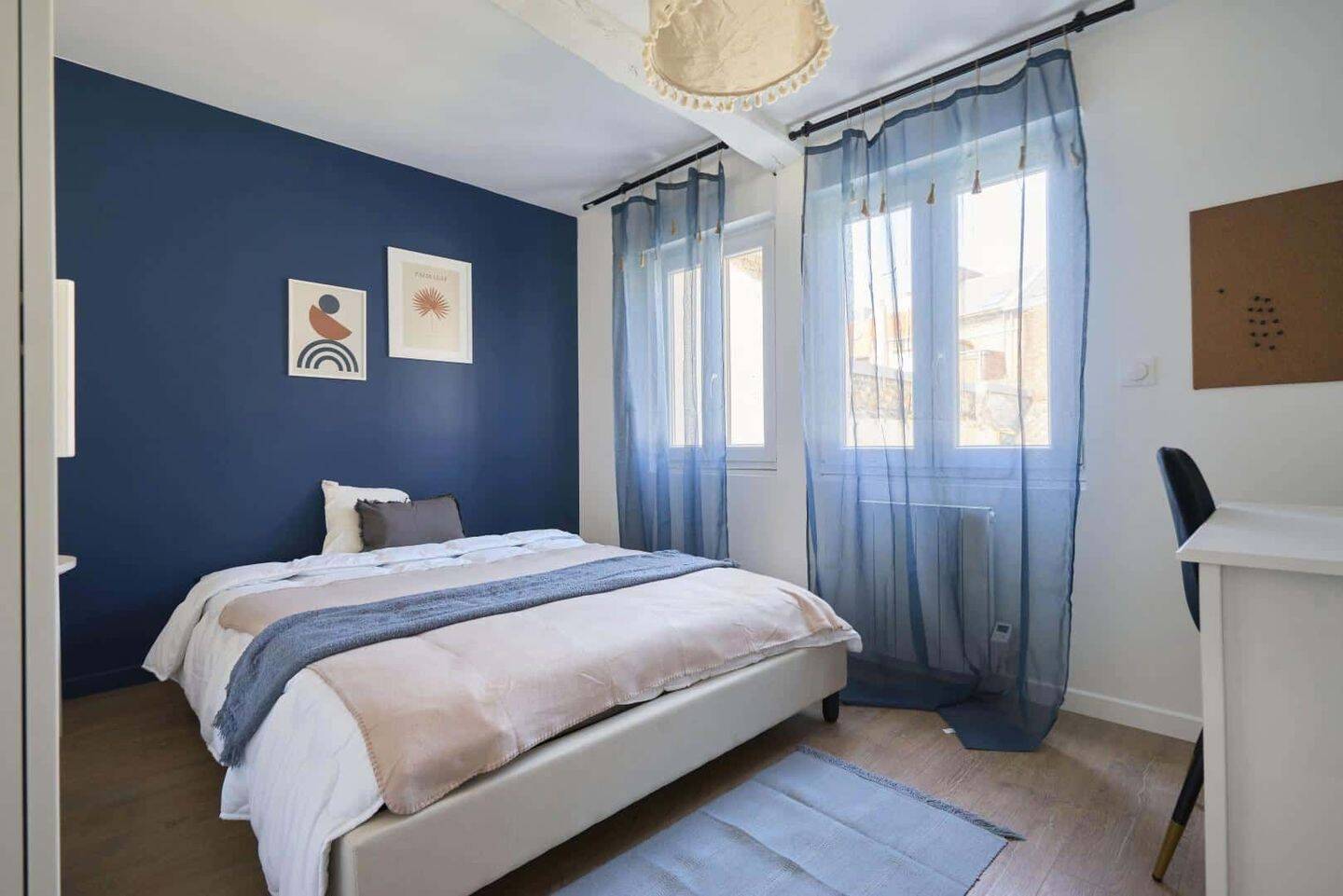 1 pièce 15 m² · à Amiens · 15 m² · 400 €