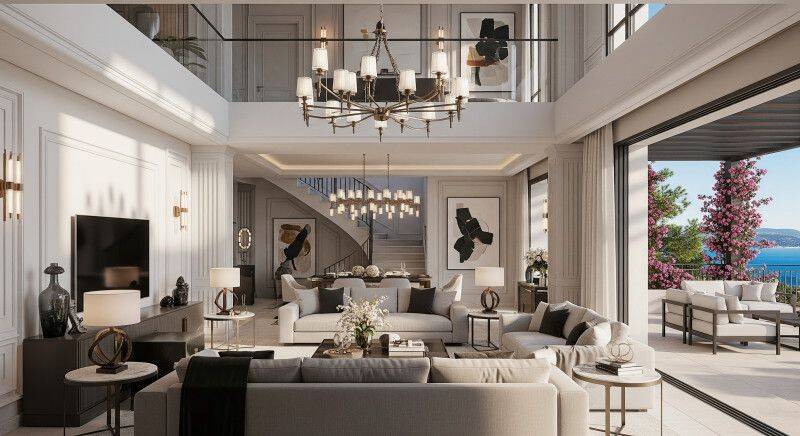 Maison 5 pièces 200 m² · à Le Lavandou · 200 m² · 1 987 000 €