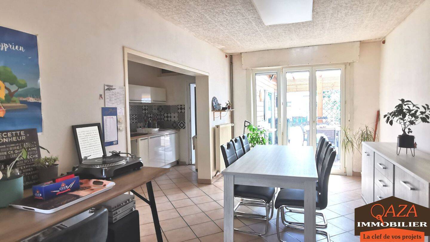 Maison 5 pièces 90 m² · à Orchies · 90 m² · 199 000 €