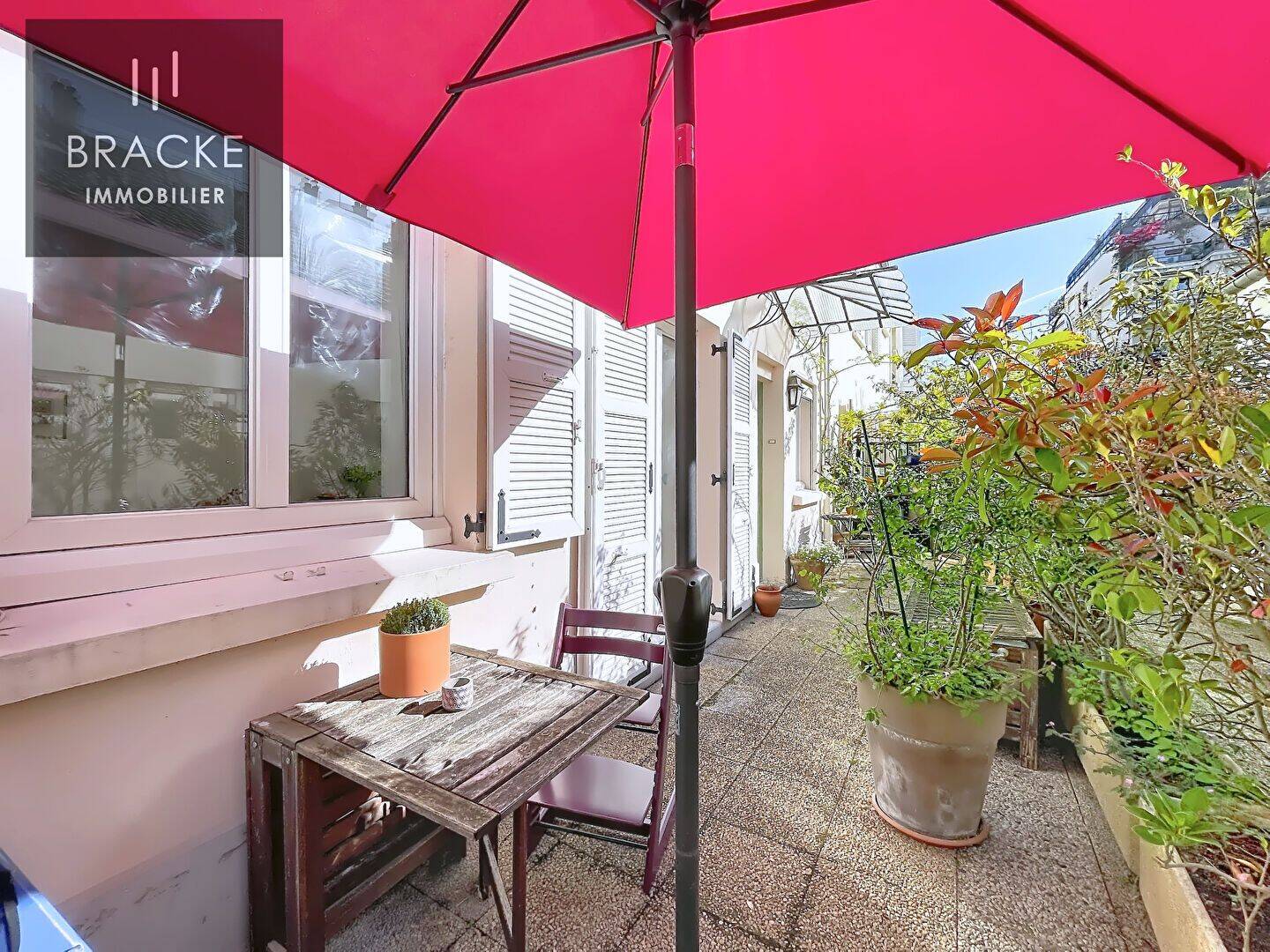 Maison 4 pièces 93 m² · à Courbevoie · 93 m² · 649 000 €