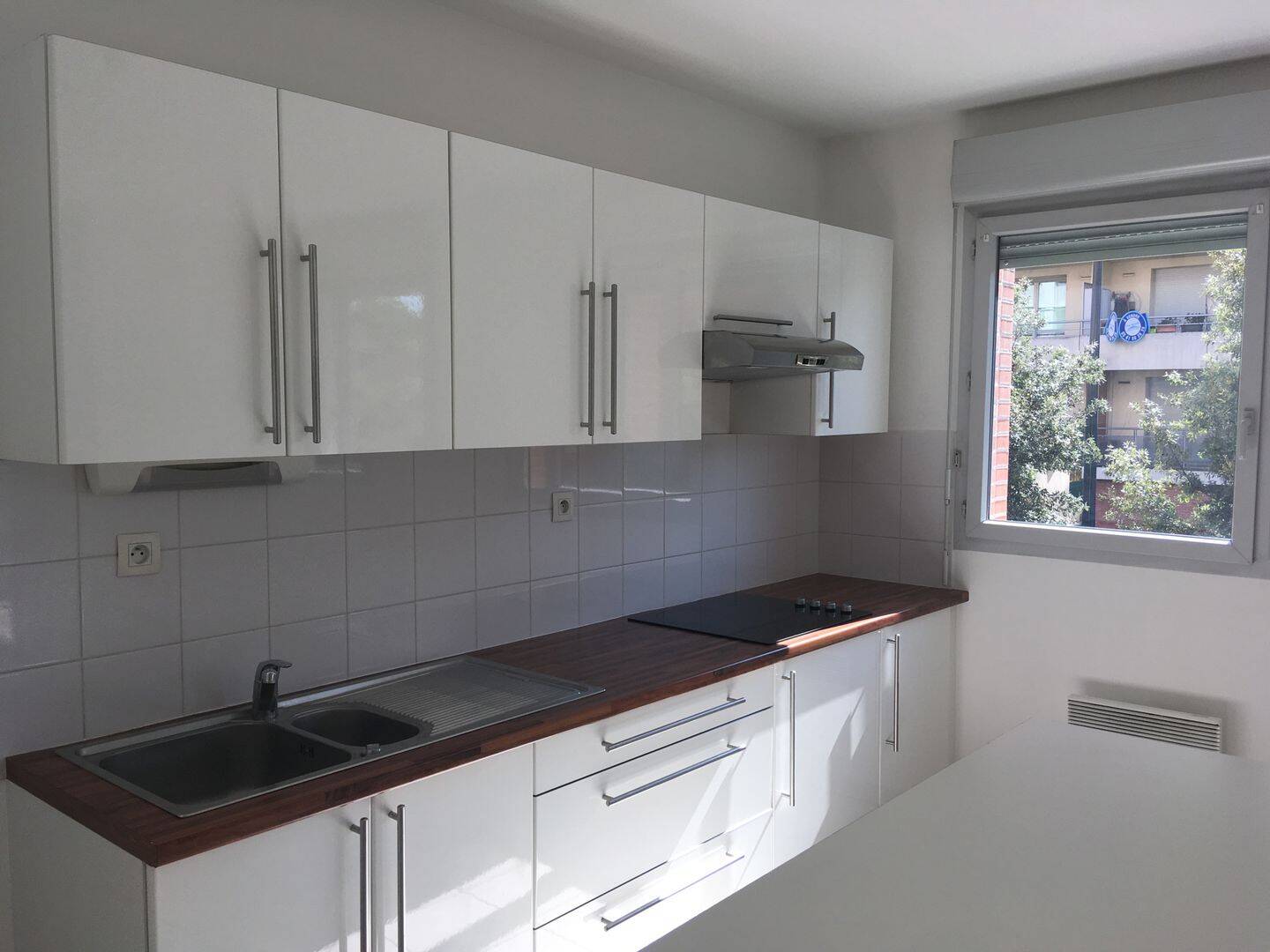Appartement 3 pièces 74 m² · à Toulouse · 73,5 m² · 859 €