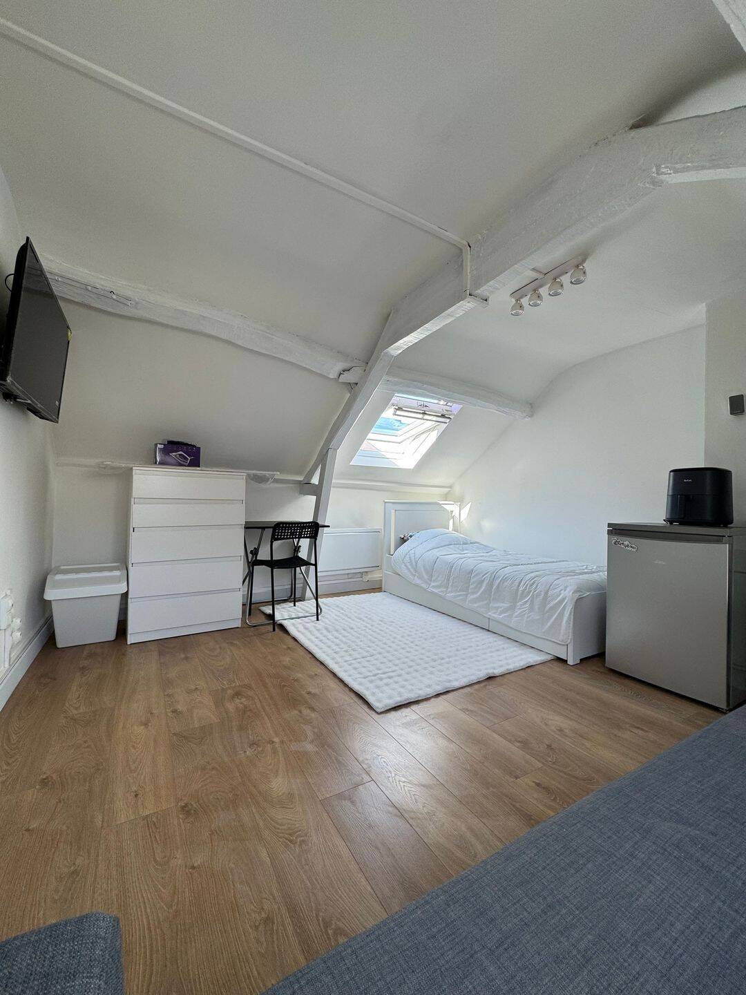 Appartement 1 pièce 27 m² · à Soissons · 27 m² · 450 €/mois