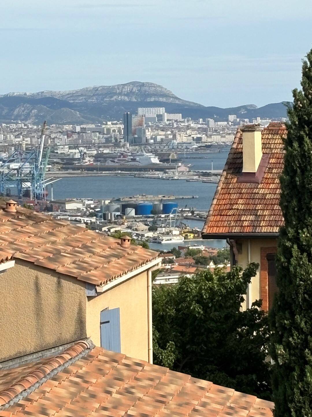 Maison 4 pièces 90 m² · à Marseille 16ème Arrondissement · 90 m² · 324 162 €