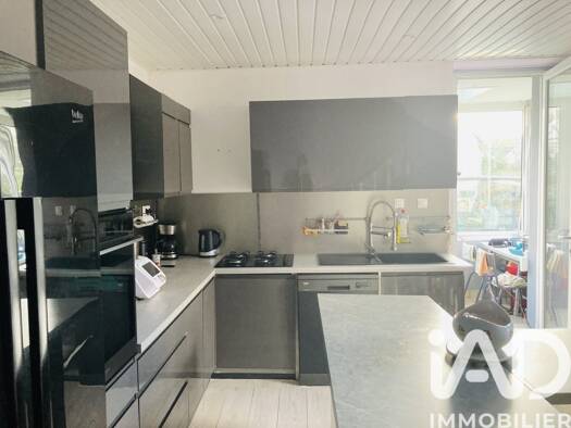 Maison à vendre 168 000 € 4 pièces 3 chambres 94 m² 772 m² de terrain Le Quillio 22460