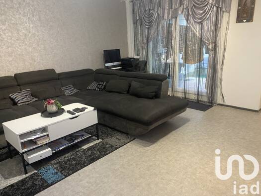 Appartement à vendre 234 800 € 3 pièces 2 chambres 68 m² RDC/3 Bois de la Grange-Village de Lognes Lognes 77185