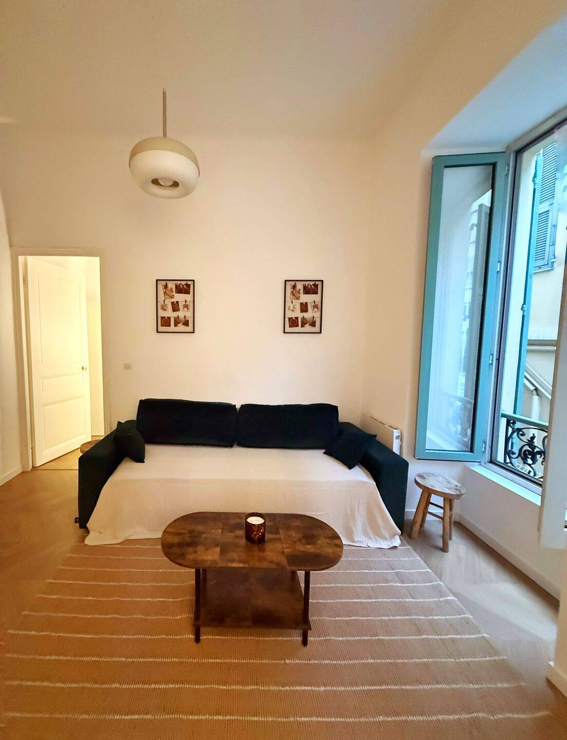 Appartement 2 pièces 28 m² · à Nice · 28 m² · 900 €/mois
