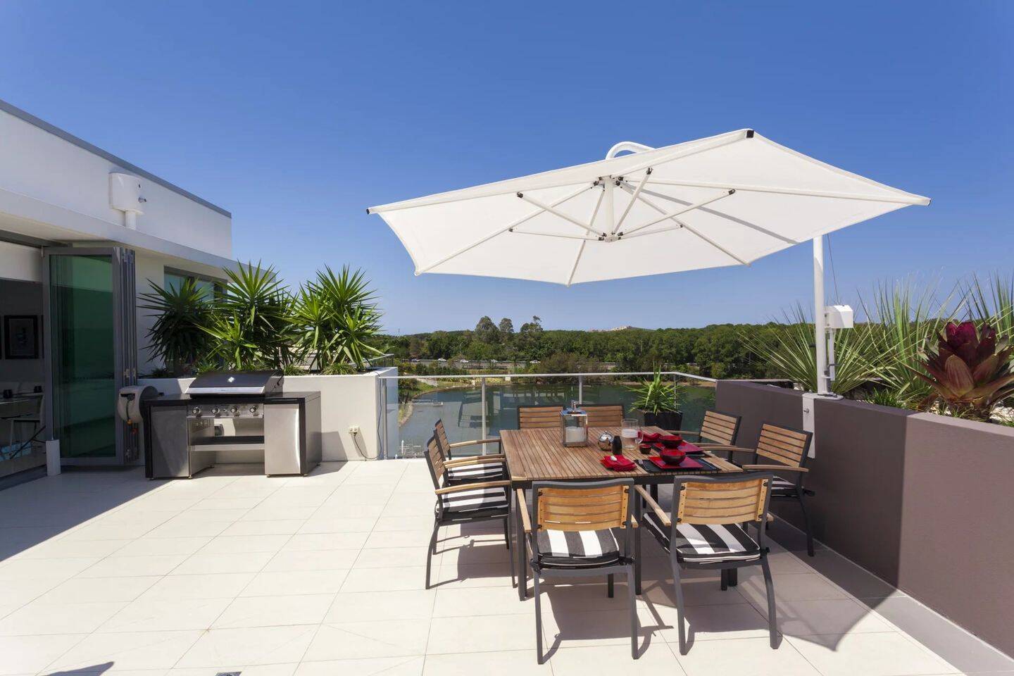 Appartement 4 pièces 99 m² · à Châtenay-Malabry · 99 m² · 713 000 €