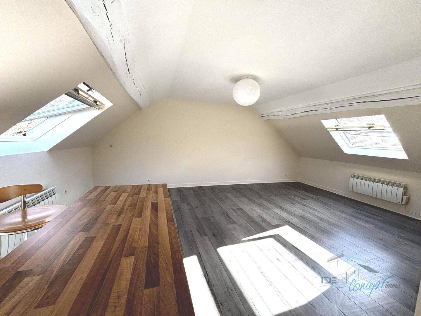 Appartement 2 pièces 55 m² · à Lardy · 55 m² · 910 €