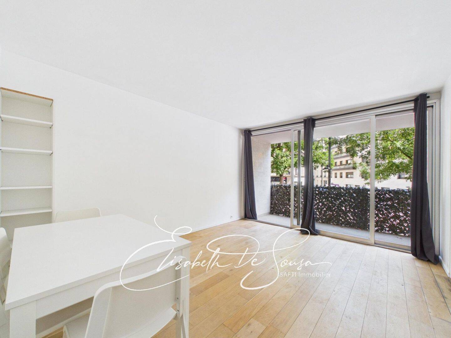 Appartement 1 pièce 30 m² · à Paris 12ème Arrondissement · 30 m² · 310 000 €