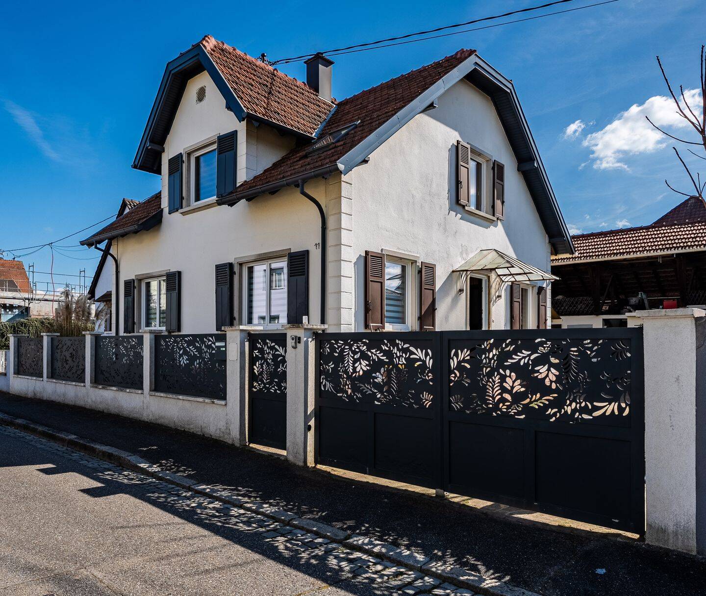 Maison 6 pièces 126 m² · à Hœrdt · 126 m² · 399 500 €