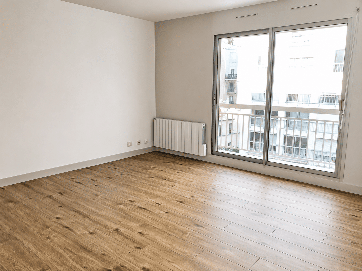 Appartement 2 pièces 50 m² · à Paris 15ème Arrondissement · 50,2 m² · 1 840 €/mois