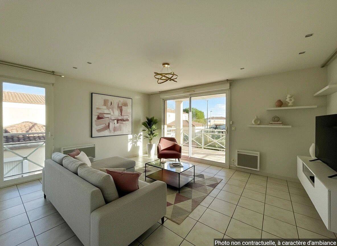 Appartement 2 pièces 43 m² · à Marseillan · 43,1 m² · 159 000 €