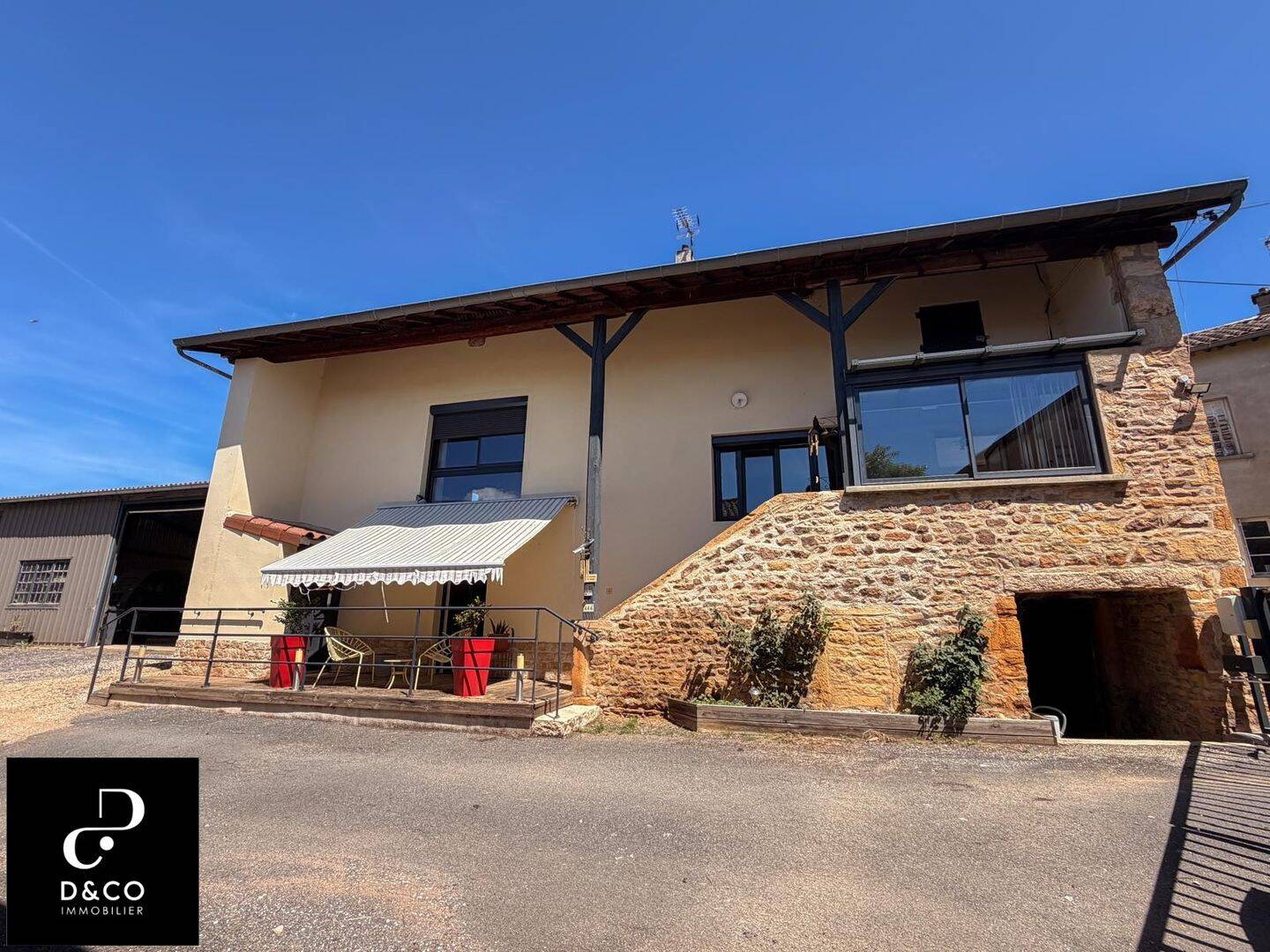 Maison 6 pièces 136 m² · à Mâcon · 136 m² · 349 000 €