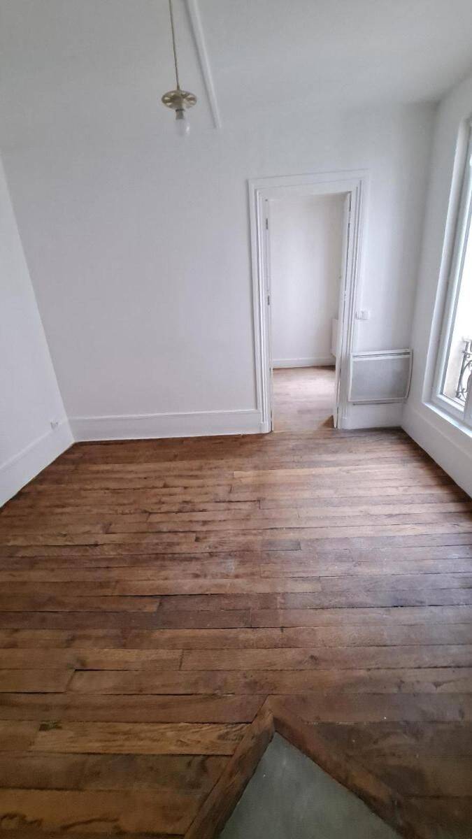 Appartement 2 pièces 30 m² · à Paris 14ème Arrondissement · 30,4 m² · 1 023 €/mois