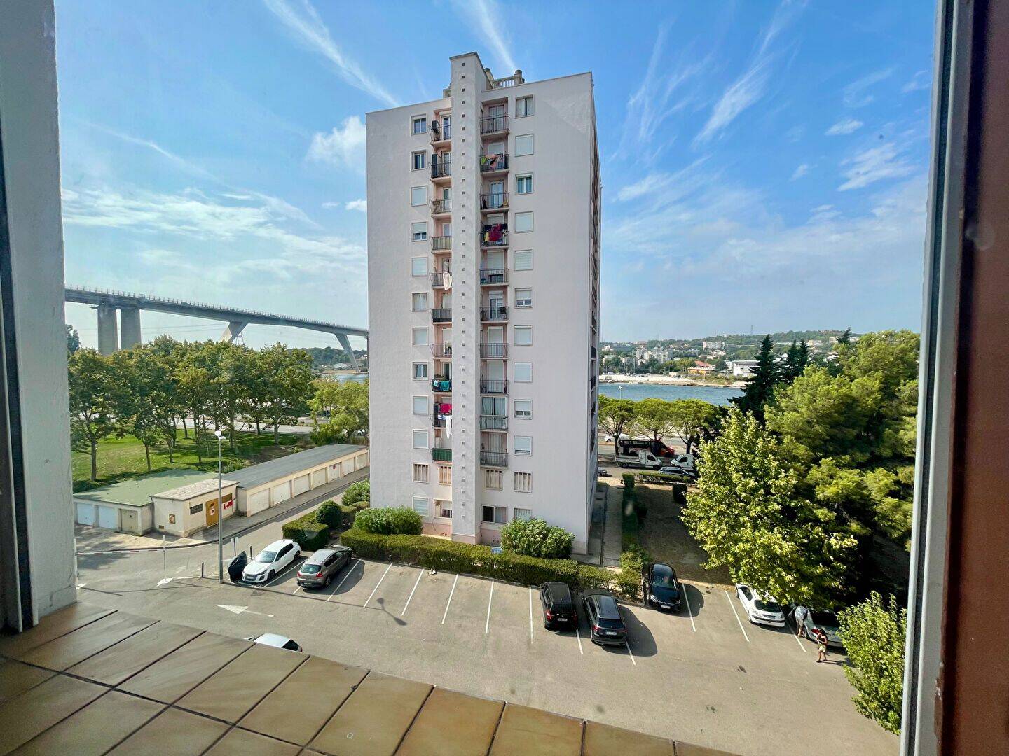 Appartement 4 pièces 66 m² · à Martigues · 66,2 m² · 880 €