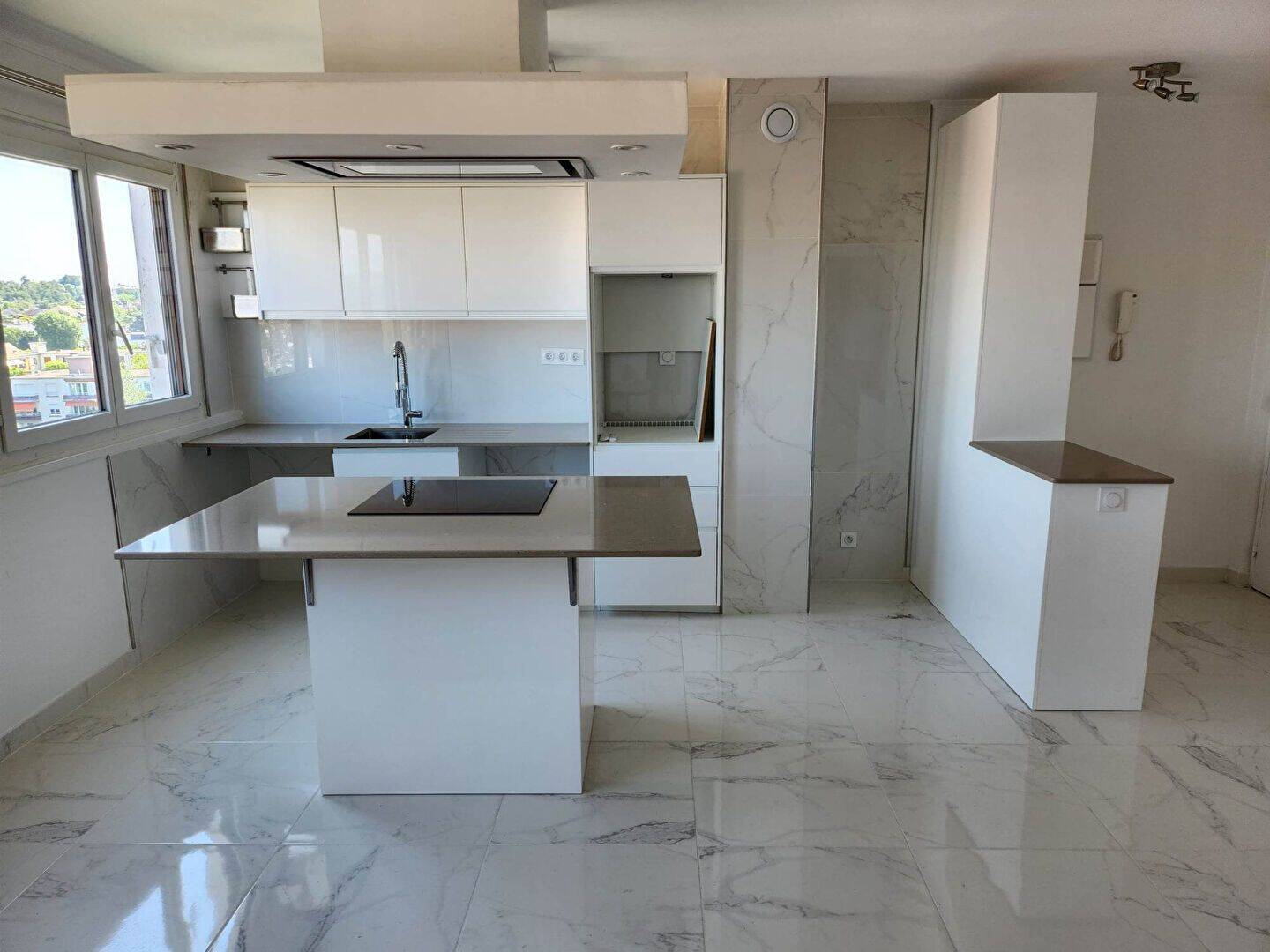 Appartement 2 pièces 45 m² · à Longjumeau · 44,6 m² · 880 €