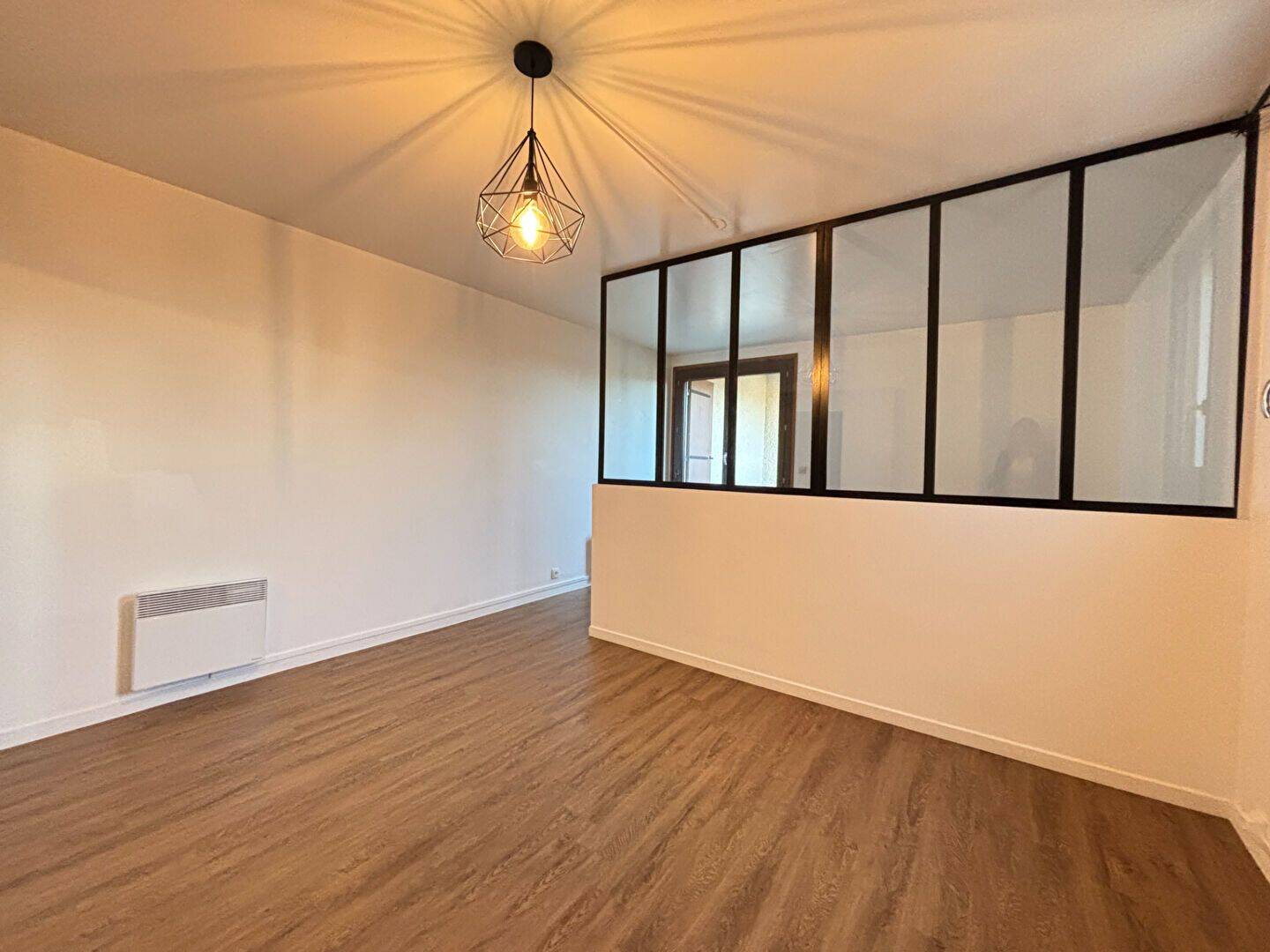 Appartement 2 pièces 55 m² · à Évreux · 54,9 m² · 650 €