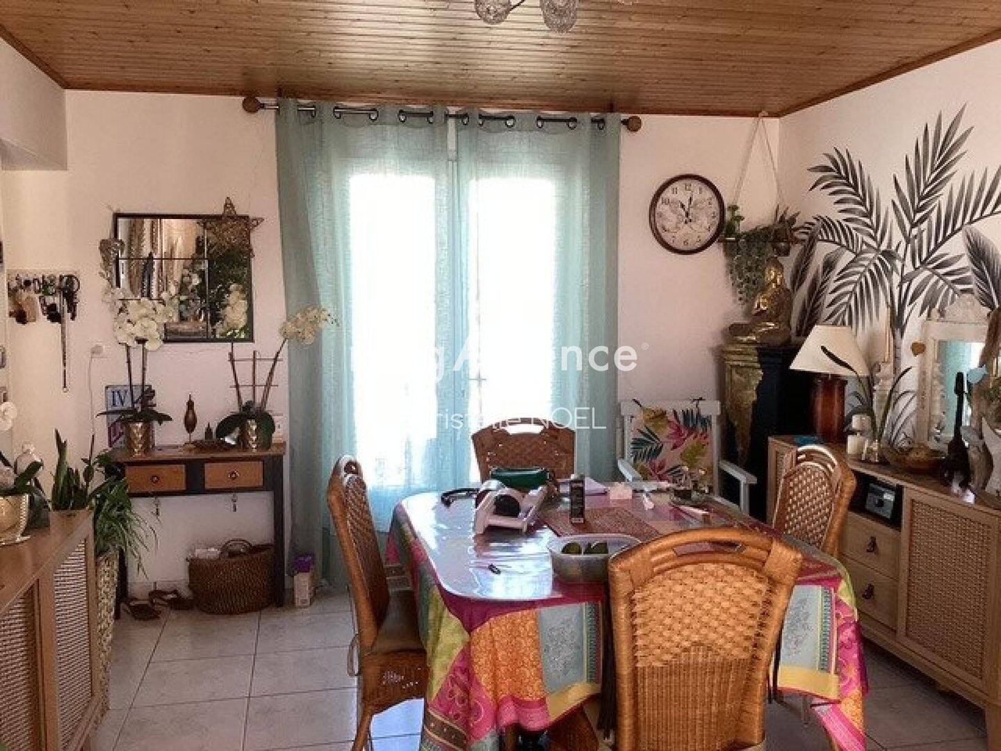 Maison 3 pièces 64 m² · à L'Aiguillon-la-Presqu'Île · 64 m² · 228 000 €