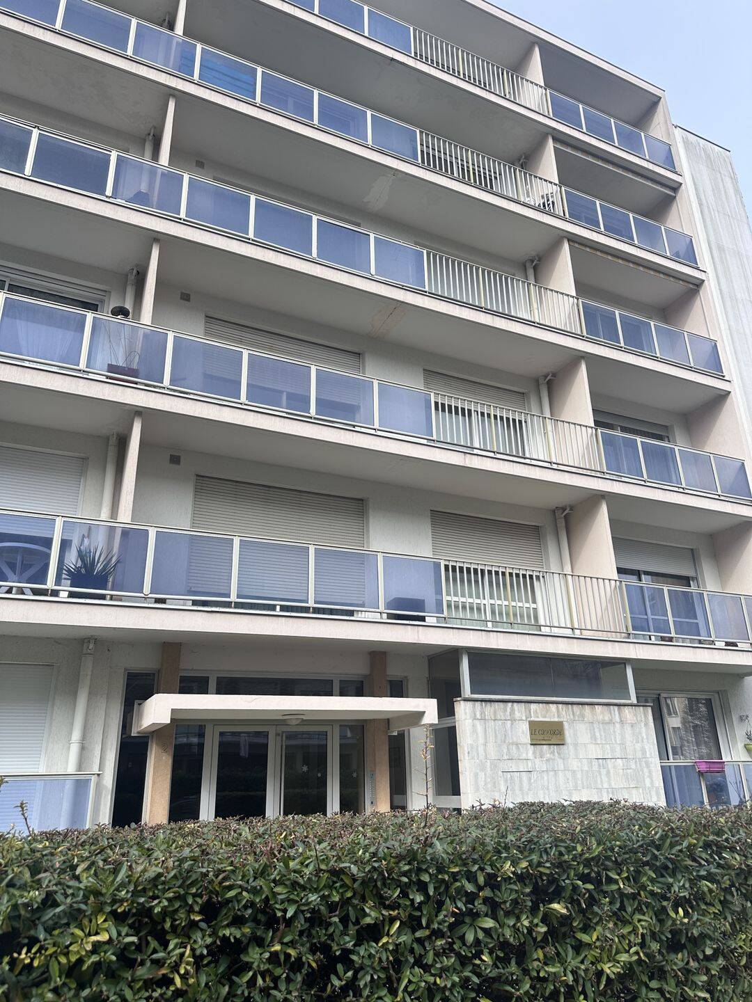 Appartement 2 pièces 38 m² · à Dijon · 38 m² · 95 000 €