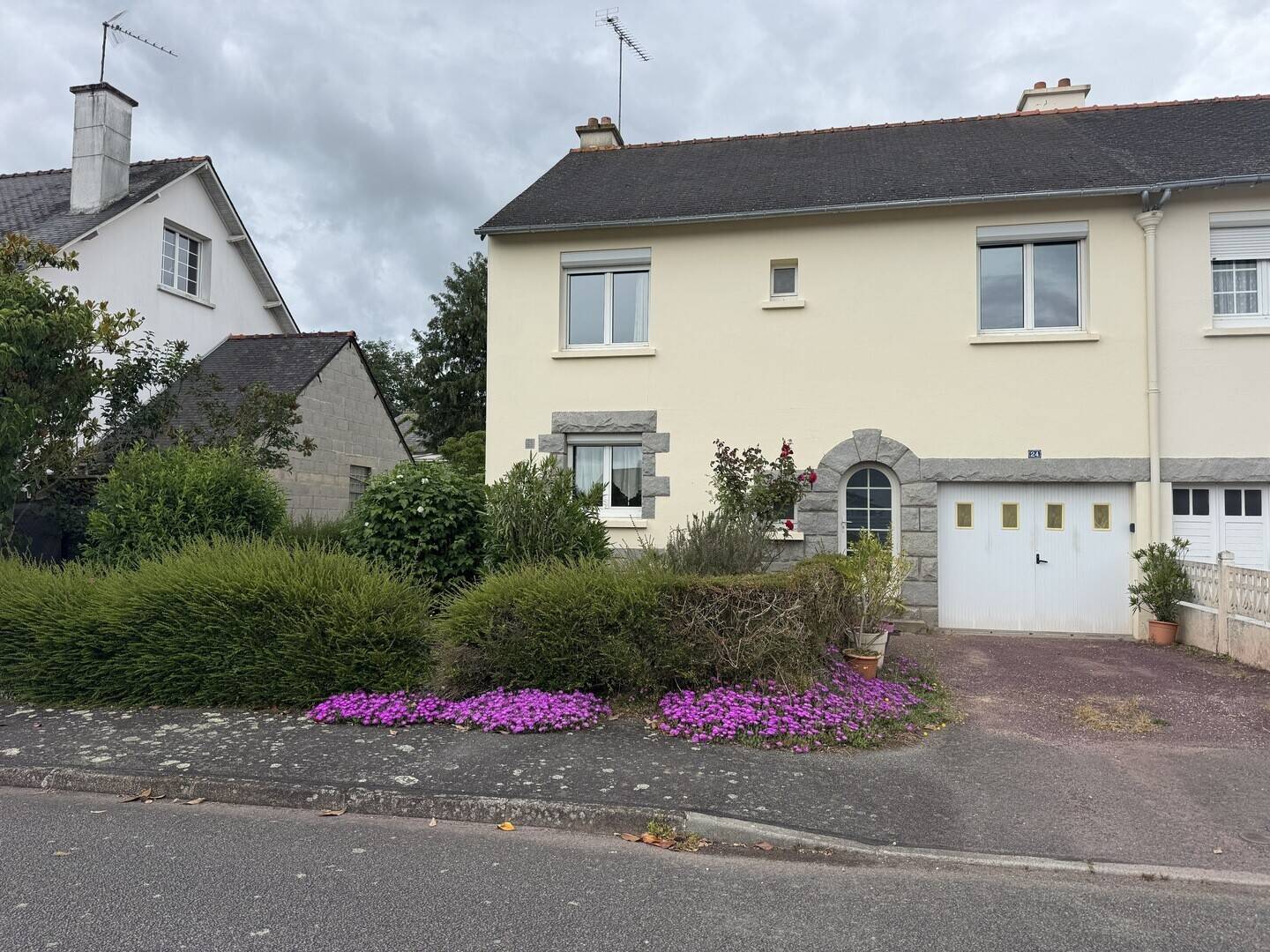 Maison 4 pièces 97 m² · à Redon · 97 m² · 150 300 €