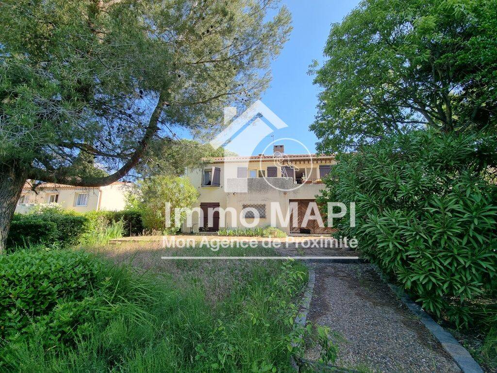Maison 5 pièces 116 m² · à Lattes · 116,1 m² · 398 000 €