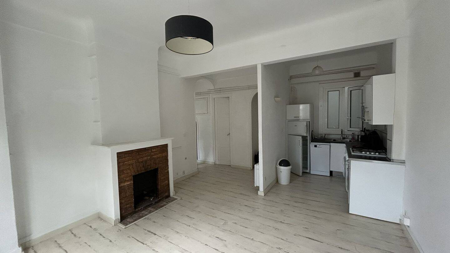 Appartement 3 pièces 57 m² · à Saint-Jean-de-Luz · 56,9 m² · 425 000 €