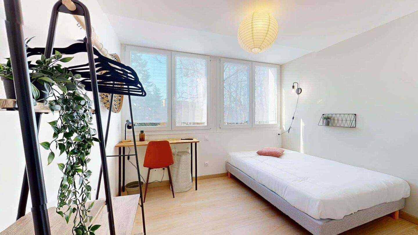 1 pièce 15 m² · à Pau · 15 m² · 365 €
