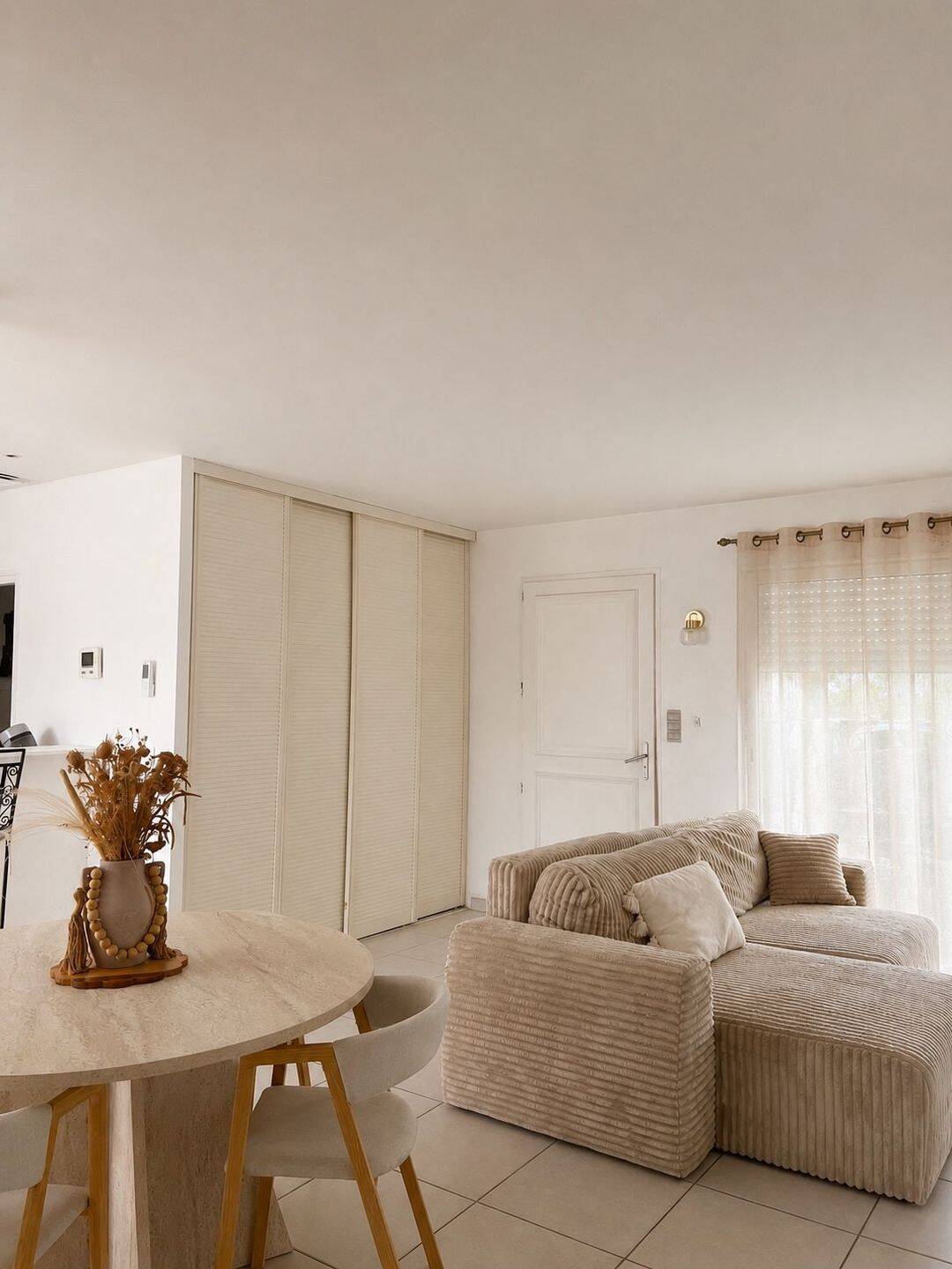 Maison 3 pièces 72 m² · à Dompierre-sur-Mer · 72 m² · 620 €/mois