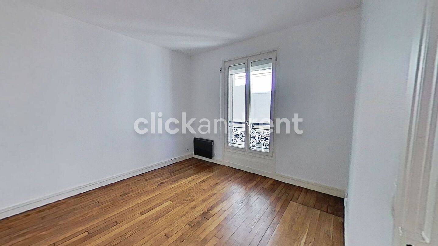 Appartement 2 pièces 31 m² · à Paris 12ème Arrondissement · 30,5 m² · 1 100 €/mois