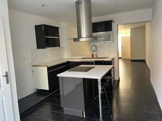 Maison 4 pièces 90 m² · à Roubaix · 90 m² · 115 000 €