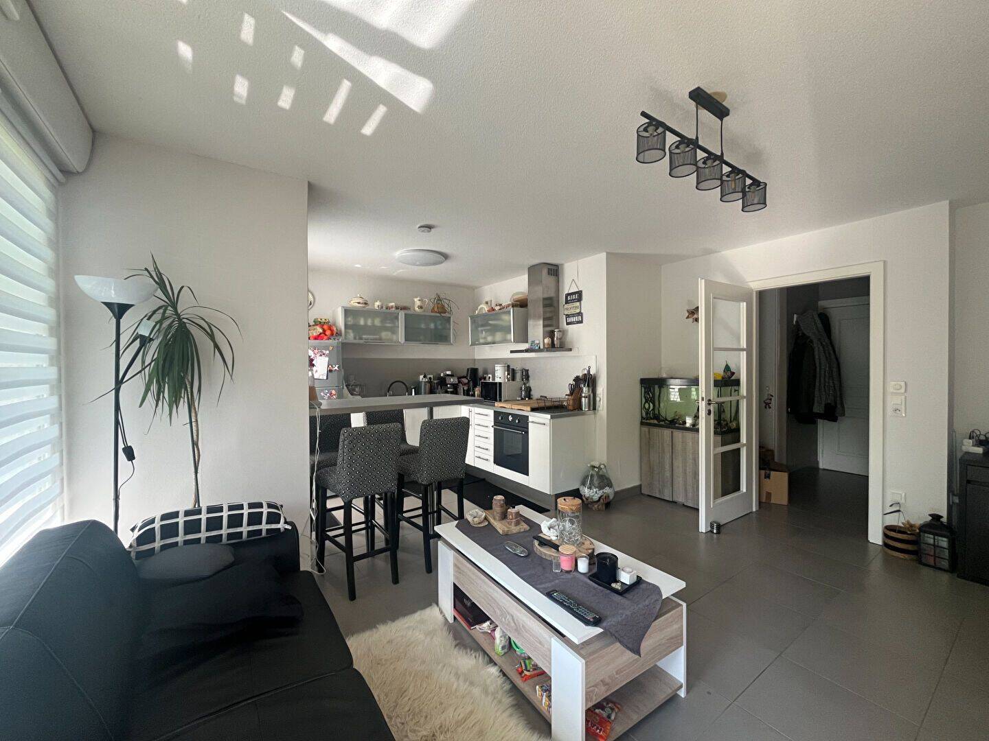 Appartement 2 pièces 44 m² · à Obernai · 44,1 m² · 234 300 €