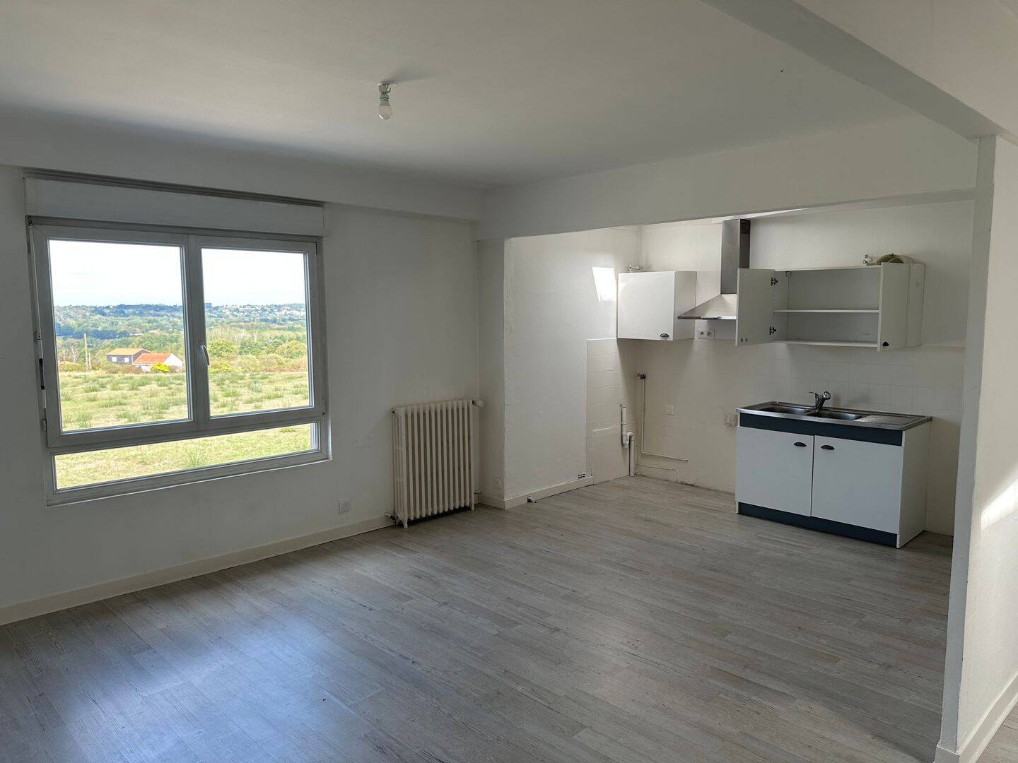 Appartement 3 pièces 65 m² · à Orée d'Anjou · 65 m² · 730 €/mois