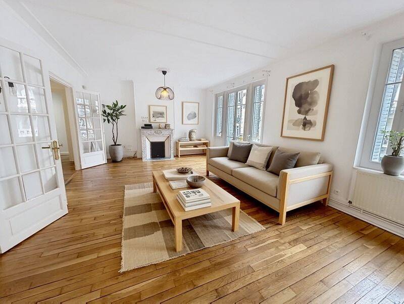 Appartement 6 pièces 158 m² · à Reims · 158 m² · 588 000 €