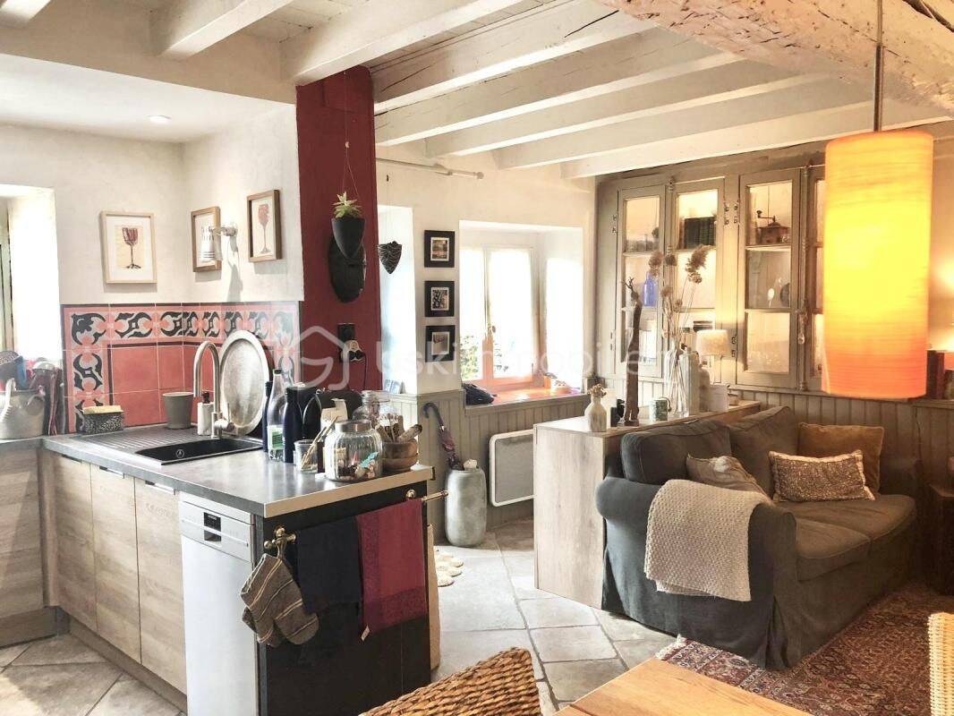 Maison 4 pièces 105 m² · à Cuxac-Cabardès · 105 m² · 213 000 €
